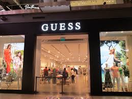 Guess, Inc. -- Company History - guess inc usa