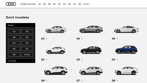 Audi Car Configurator - audi usa build and price