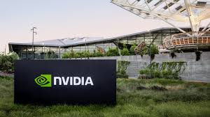 NVIDIA Plans to Invest $500 Billion in US Manufacturing - nvidia announces building in usa