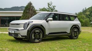 13 Best Electric Cars of 2025 - Consumer Reports - electric cars usa