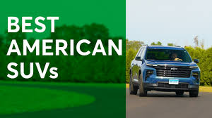 Best American-Made Cars - Consumer Reports - vehicles made in usa