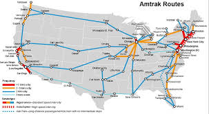 PDF - auto train routes in usa