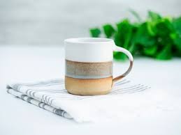 Lead Free Mugs Made in the USA - Cook Logic - coffee mugs made in usa