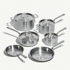 The Best Stainless Steel Cookware Made in The USA - stainless steel cookware made in usa