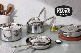 Best Stainless Steel Cookware Made In The USA(Top Five Picks) - stainless steel cookware made in usa