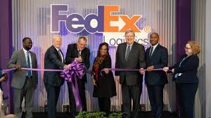 Fedex Corporation Corporate Office & Headquarters | Memphis, TN - fedex company in usa