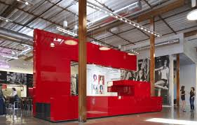 Guess Corporate Office & Headquarters | Los Angeles, CA - guess inc usa