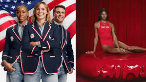 Best Paris Olympics Merch to Shop — Where to Buy Team USA Apparel - team usa apparel