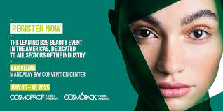 About Cosmoprof North America - Cosmoprof - The leading B2B Beauty ... - usa beauty