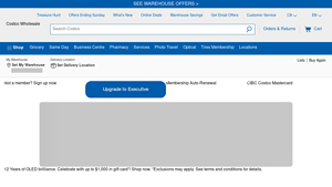 Welcome to Costco Wholesale - costco wholesale in usa