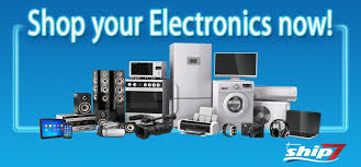 Electronics - electronic shopping usa