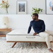 Latex Mattress, Organic Mattress and Organic Bedding made in the USA - bed sheets made in usa
