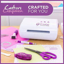 New - Crafter's Companion US - craft supplies usa