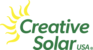 Creative Solar USA - solar usa