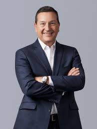 Tony Ibarguen | Culligan Corporate - quench usa inc