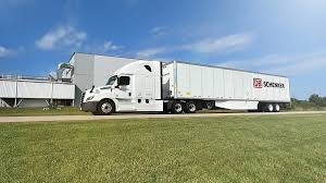 DB Schenker TMW Customer Tools - Login - USA Truck - usa truck inc