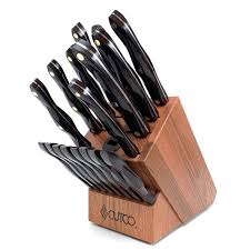 American Made Kitchen Knives by Cutco - Cutco Cutlery - kitchen knives made in usa