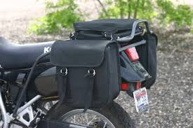 CycleRacks - usa made bike panniers
