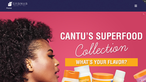 CYGNUS Beauty Inc - Beauty Supply Wholesale - wholesale beauty supply distributors usa