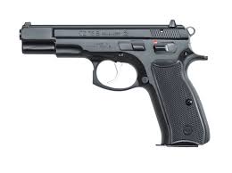 About CZ in the USA - cz usa company