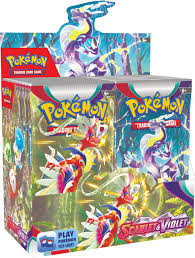 Pokemon Booster Boxes | Pokemon Card Boosters - DA Card World - cheap wholesale pokemon cards usa