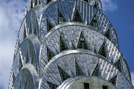 Art Deco and New York - DailyArt Magazine - chrysler building lexington avenue new york ny usa