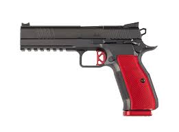 Dan Wesson Firearms - cz usa company