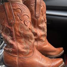 Cowboy Boots Made in USA (Top Brands) - Dave Burroughs - cowboy boots made in usa