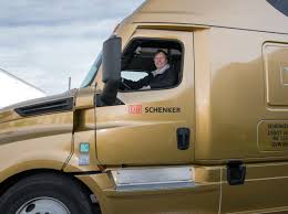 DB Schenker Completes Acquisition of USA Truck - usa truck inc