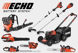 Bonanza Service - ECHO Signature Elite Dealer - ECHO-USA.com - bonanza services usa