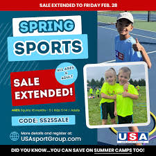 USA Sport Group Promo Codes - 15% Off in June 2025 - Dealspotr - usa sports group