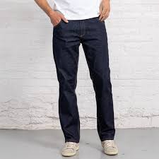American Made Men's Jeans - Dearborn Denim & Apparel - usa made blue jeans