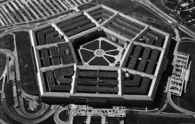 10 Things You Probably Didn't Know About the Pentagon - pentagon usa building