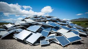 Solar Panel Recycling: The Current State and Future Prospects of ... - solar panel recycling usa