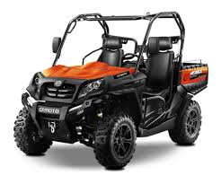 CFMoto CForce ZForce and UForce Parts and Accessories - Demon Powersports - cfmoto parts usa