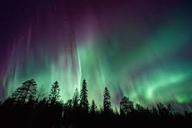 Will you be able to end 2024 by seeing the northern lights? - northern lights usa 2024
