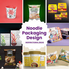 Best Noodles Packaging Design Ideas for 2025: 63+ Inspirations - cup noodle packaging usa