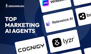 Top 30 Digital Marketing Agencies - Jun 2025 Rankings - DesignRush - digital marketing company in usa