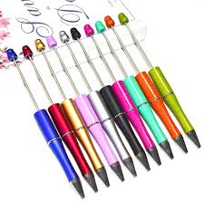Beadable Pens & Beadable Pens For Creative Crafting - DHgate - beadable pen supplies wholesale usa