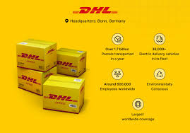 DHL Home - Global Logistics and International Shipping United States of ... - fedex company in usa