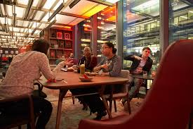 Diageo Opens Relocated North America Headquarters in Lower Manhattan - world trade center new york ny usa