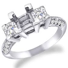 DiamondOnNet: Wholesale Loose Diamonds and Diamond Engagement Rings - wholesale diamonds usa