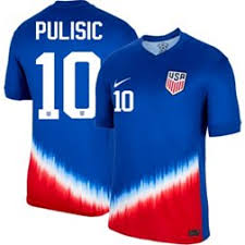 USA Soccer Jerseys, USWNT & USMNT Jerseys | Available at DICK'S - usa soccer apparel