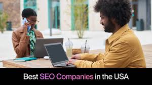 Top SEO Agencies in USA - Digital Agency Network - seo company in usa