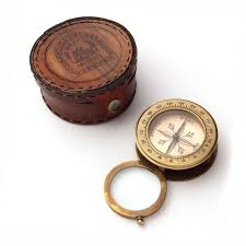 Compasses - Discount Cutlery - usa made magnifying cards bulk