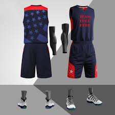 Custom Team Jerseys, Sports Uniforms | DIYOJ - team usa custom jersey