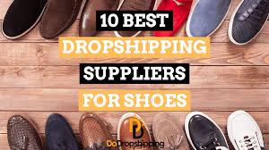 The 10 Best Suppliers for Dropshipping Shoes in 2025 - best wholesale shoe vendors usa