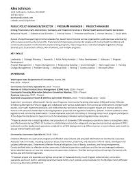 writing An EFFECTIVE FEDERAL RESUME - U.S. Department of the Interior - resume writing agency in usa