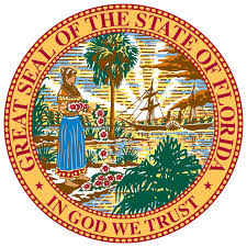 A Brief History - Florida Department of State - part of florida in usa
