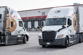 Solo Company Dry Van Reefer Trucking Job | Bison Transport USA - bison transport usa